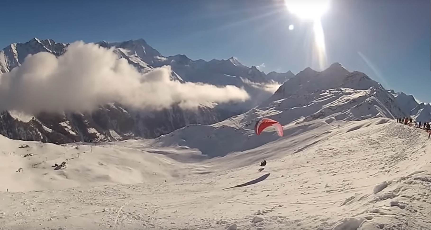Inititation-vol-et-ski